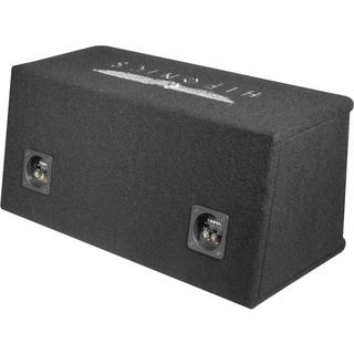 Hifonics  TITAN Dual 20 cm Subwoofer TD 200R 