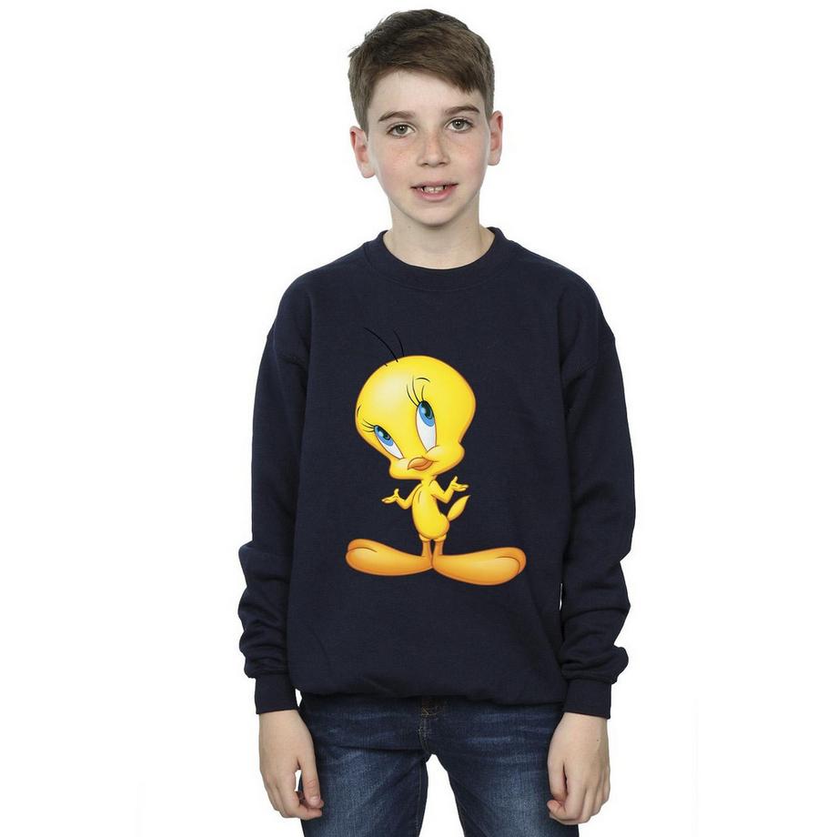 LOONEY TUNES  Sweatshirt 