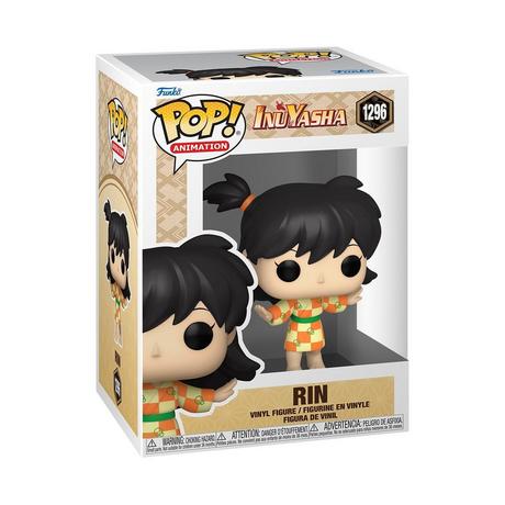 Funko  Rin 1296 