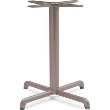 Support de table de jardin Calice tortora