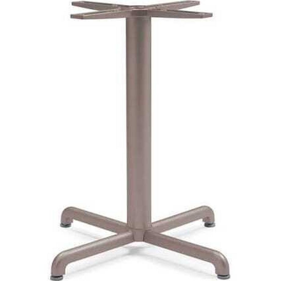 Piètement de table de jardin Calice