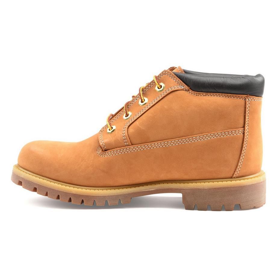 Timberland  Premium Mid Chukka Boot Waterproof 