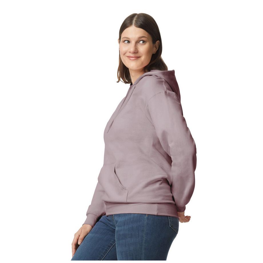 Gildan Softstyle Mittelschwerer Kapuzenpullover  