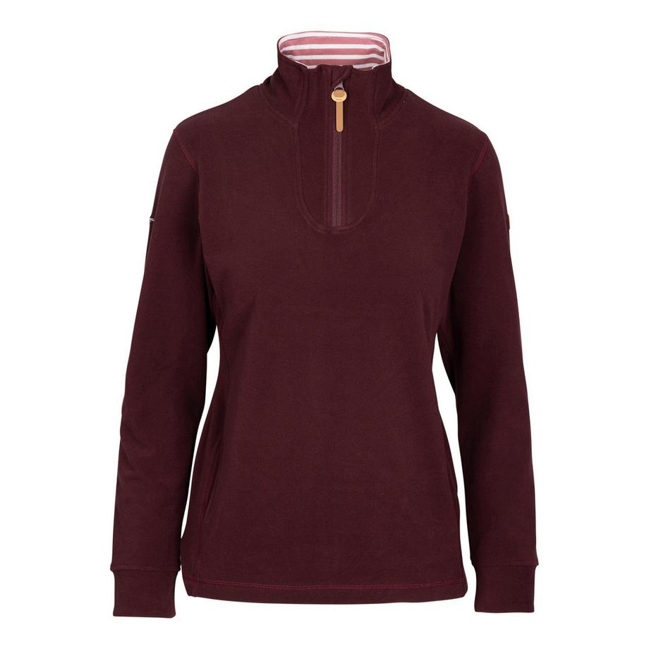 Big Heart Fleece