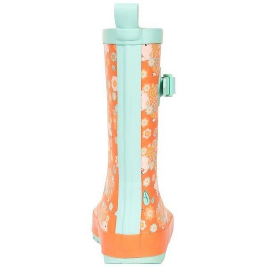 Trespass Puddle Igel Gummistiefel  