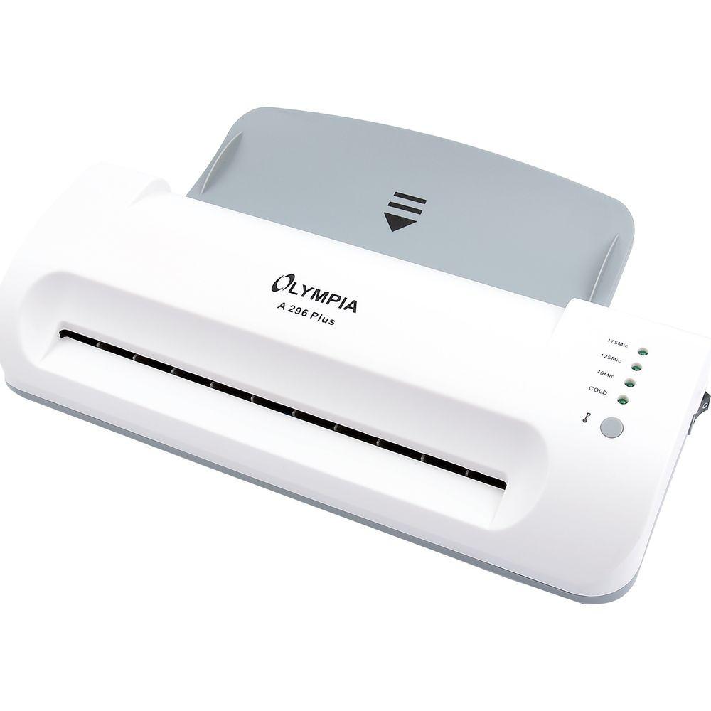 Olympia Laminiergerät A 296  