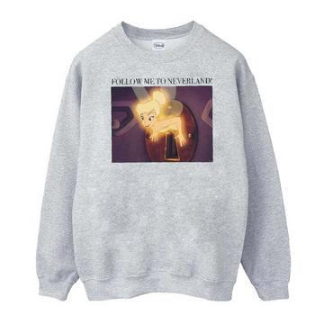 Follow Me Sweatshirt