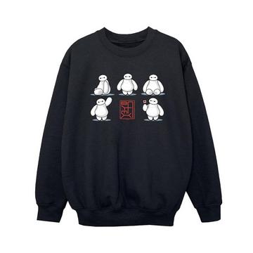 Big Hero 6 Sweatshirt