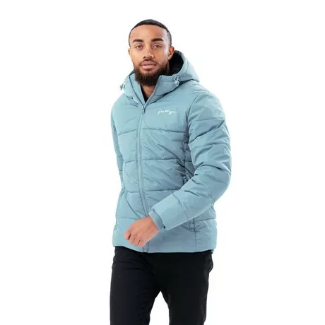 hype  Luxe Steppjacke 