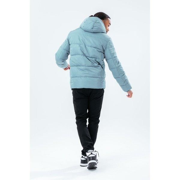 hype  Luxe Steppjacke 
