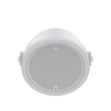 Axis 02380-001 Public Address (PA) Lautsprecher 1-Weg