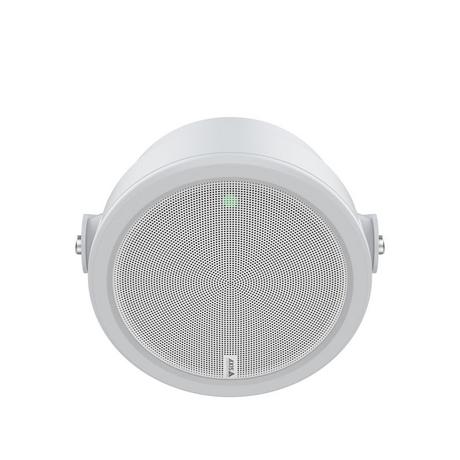 AXIS  Axis 02380-001 Haut-parleur du système de sonorisation 1-voie 