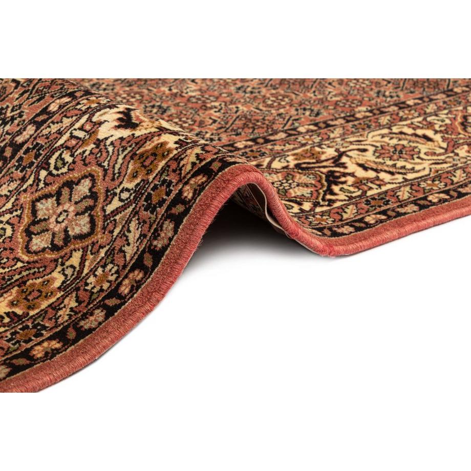 VIDAL Tapis fait à la main Bidjar  