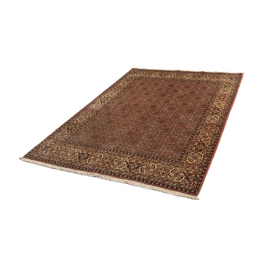 VIDAL Tapis fait à la main Bidjar  