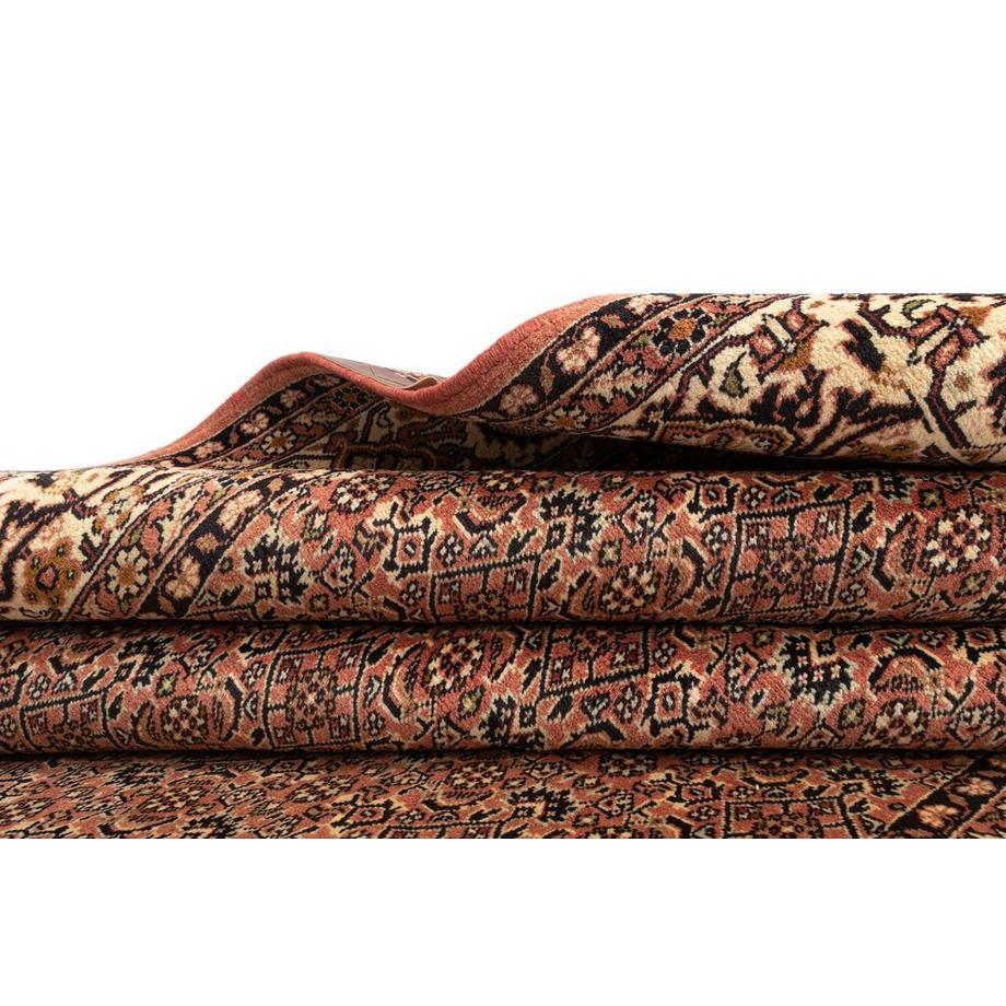 VIDAL Tapis fait à la main Bidjar  