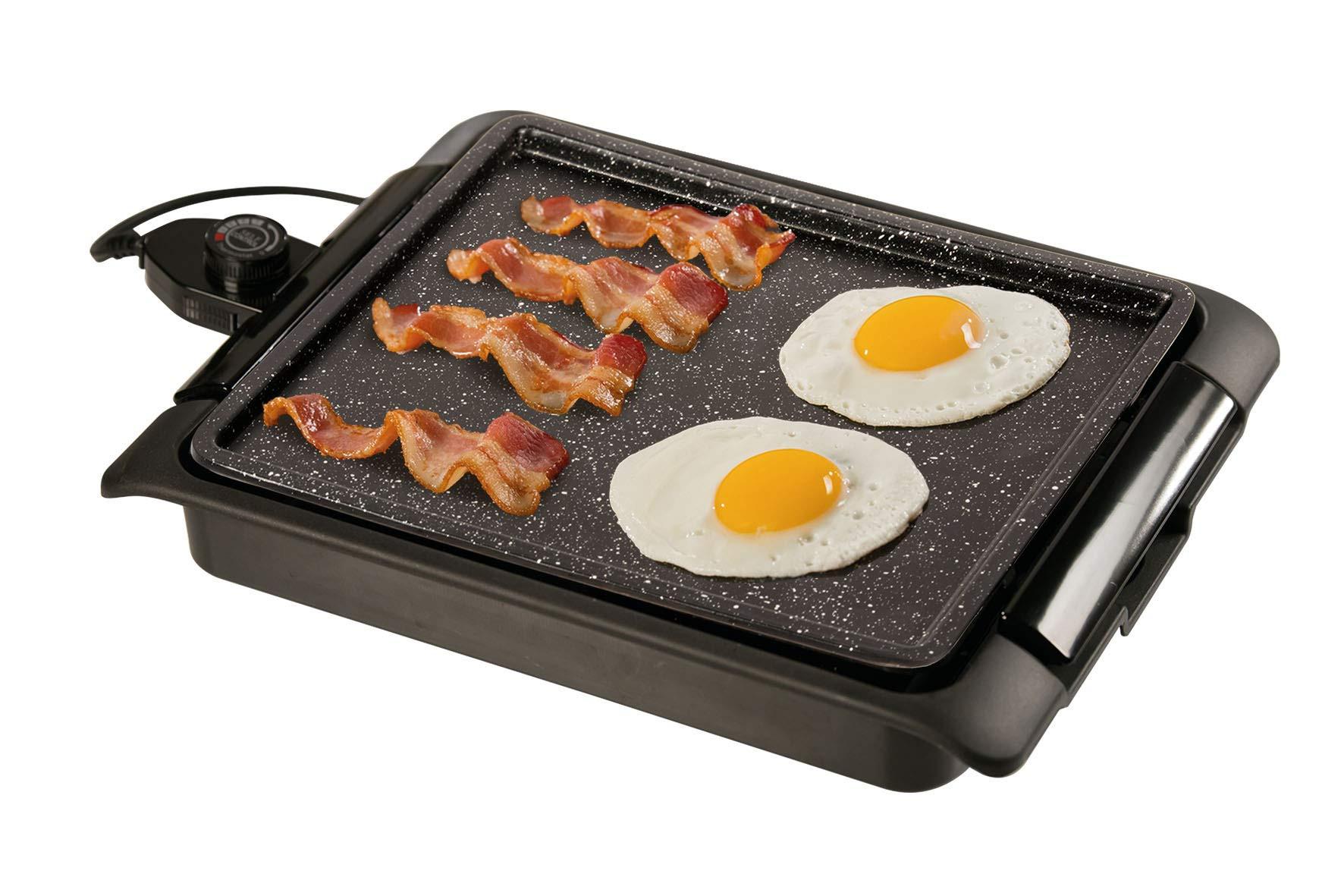 STARLYF Accessori per piastre per grill Starlyf Smokefree Grill  