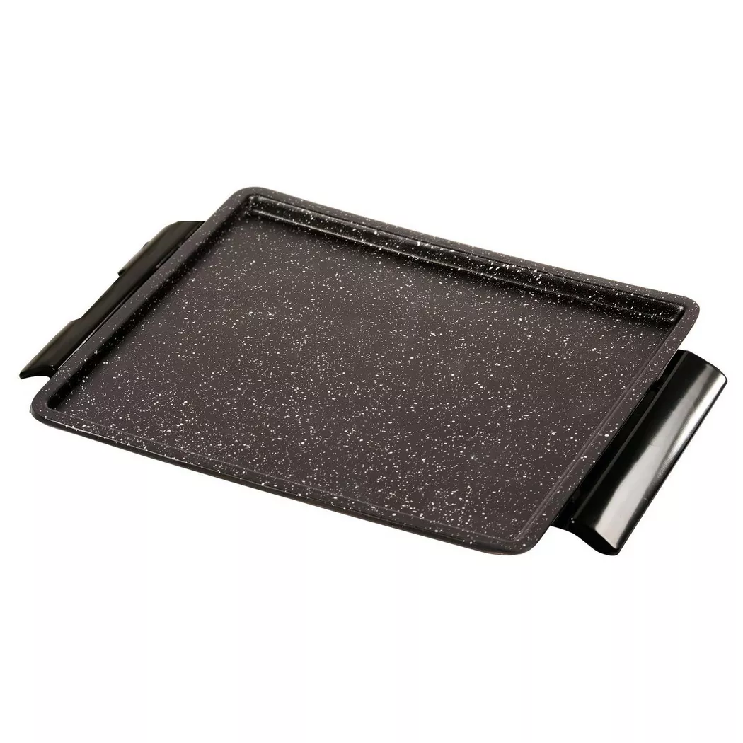 Starlyf - Zubehör Grillplatte für den  Smokefree Grill