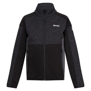 Highton III Fleecejacke