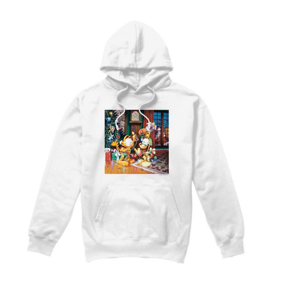Kapuzenpullover