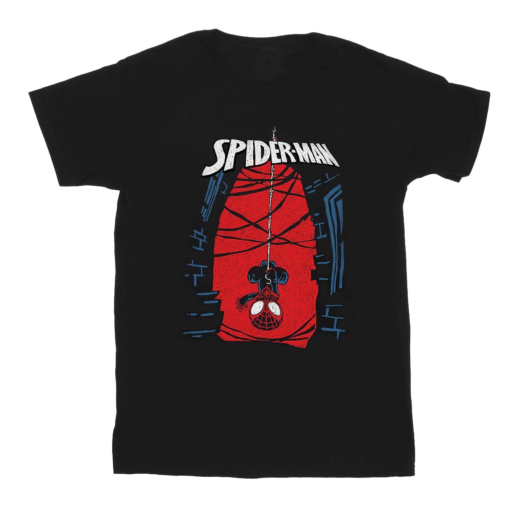 Spider-Man  Tshirt 