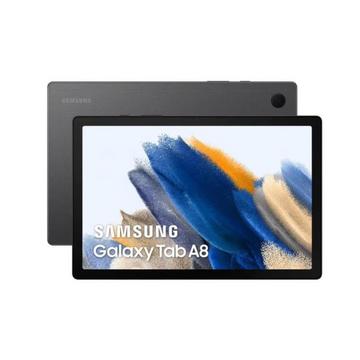 Samsung Galaxy Tab A8 10.5 X200 Wi-Fi 64 Gris (4 Go)