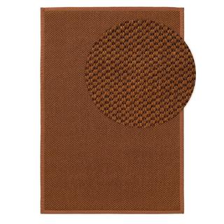 Benuta Tapis sisal Greta Marron clair  