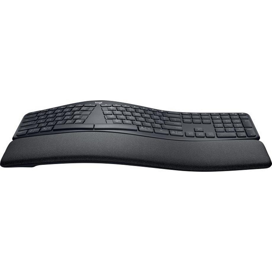 Logitech  Ergo K860 (schwarz) - Deutschland 