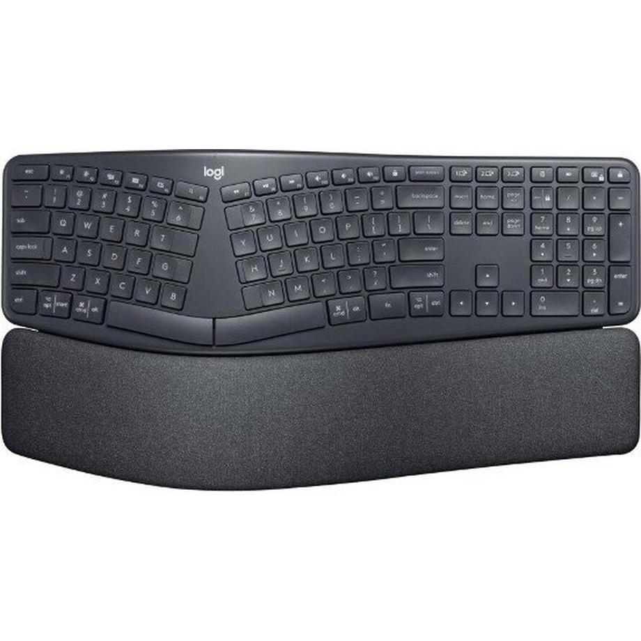 Logitech  Ergo K860 (schwarz) - Deutschland 