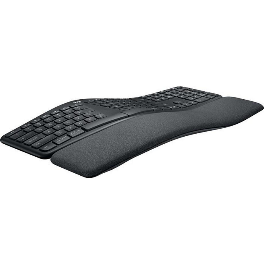 Logitech  Ergo K860 (schwarz) - Deutschland 