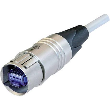 Neutrik  EtherCon CAT6-Kabel 