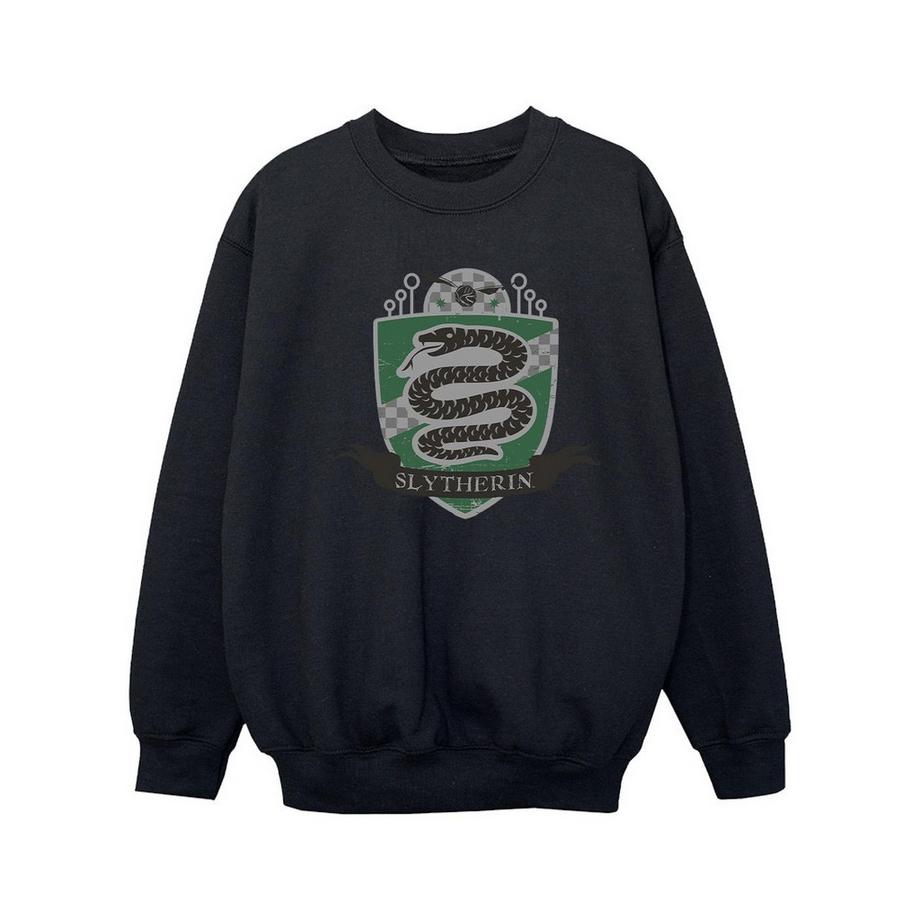 Sweat SLYTHERIN