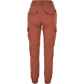 URBAN CLASSICS High Waist Cargo Hose  