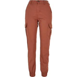 URBAN CLASSICS High Waist Cargo Hose  