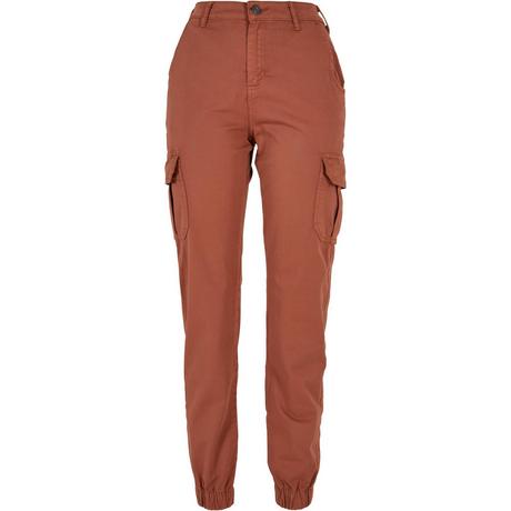 URBAN CLASSICS High Waist Cargo Hose  