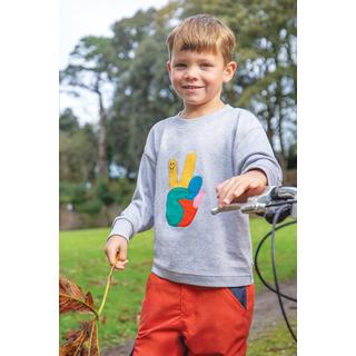 frugi  Jungen Shirt Owen 