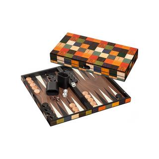 Philos  Spiele Backgammon Fourni Medium 
