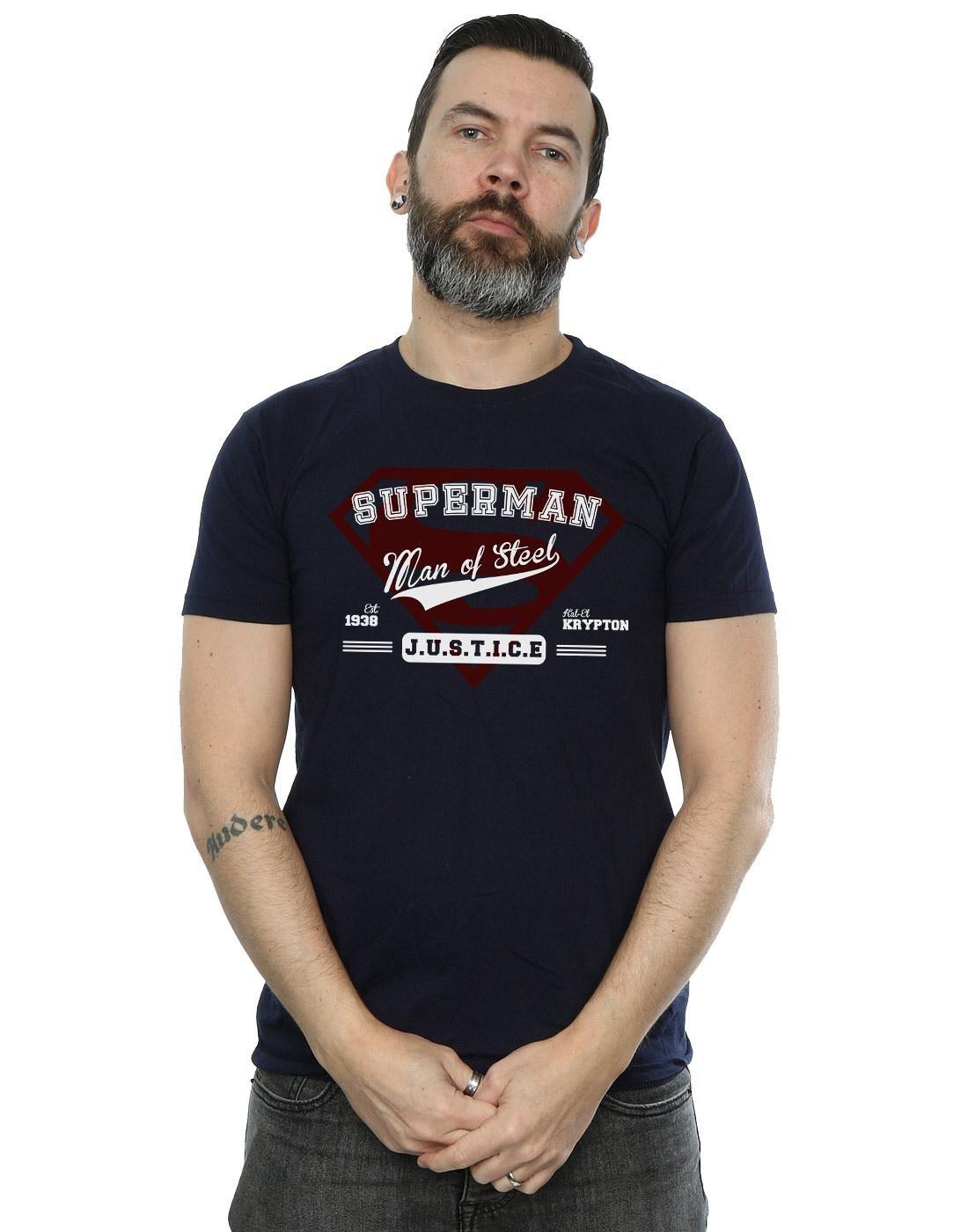 SUPERMAN  TShirt 