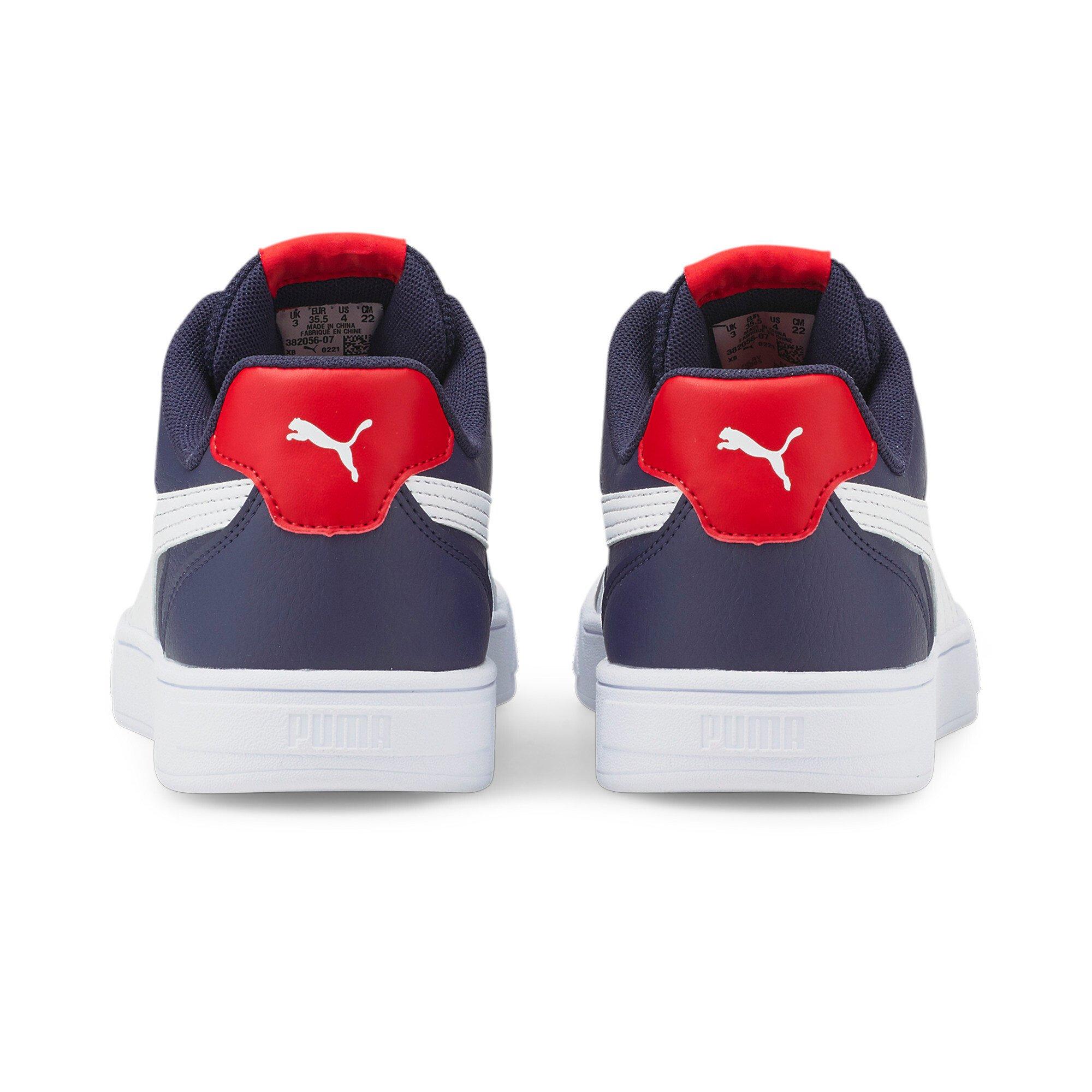 PUMA  baskets enfant caven 