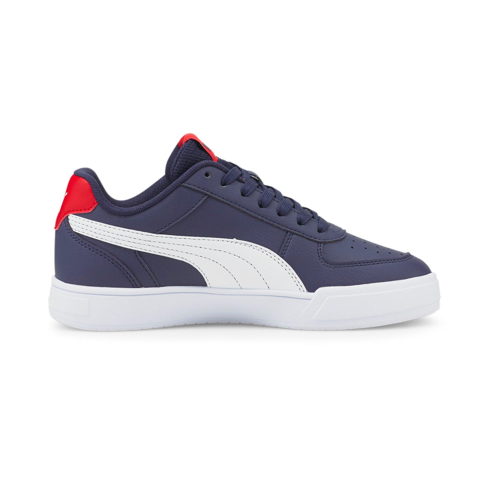 PUMA  scarpe da ginnastica per bambini caven 