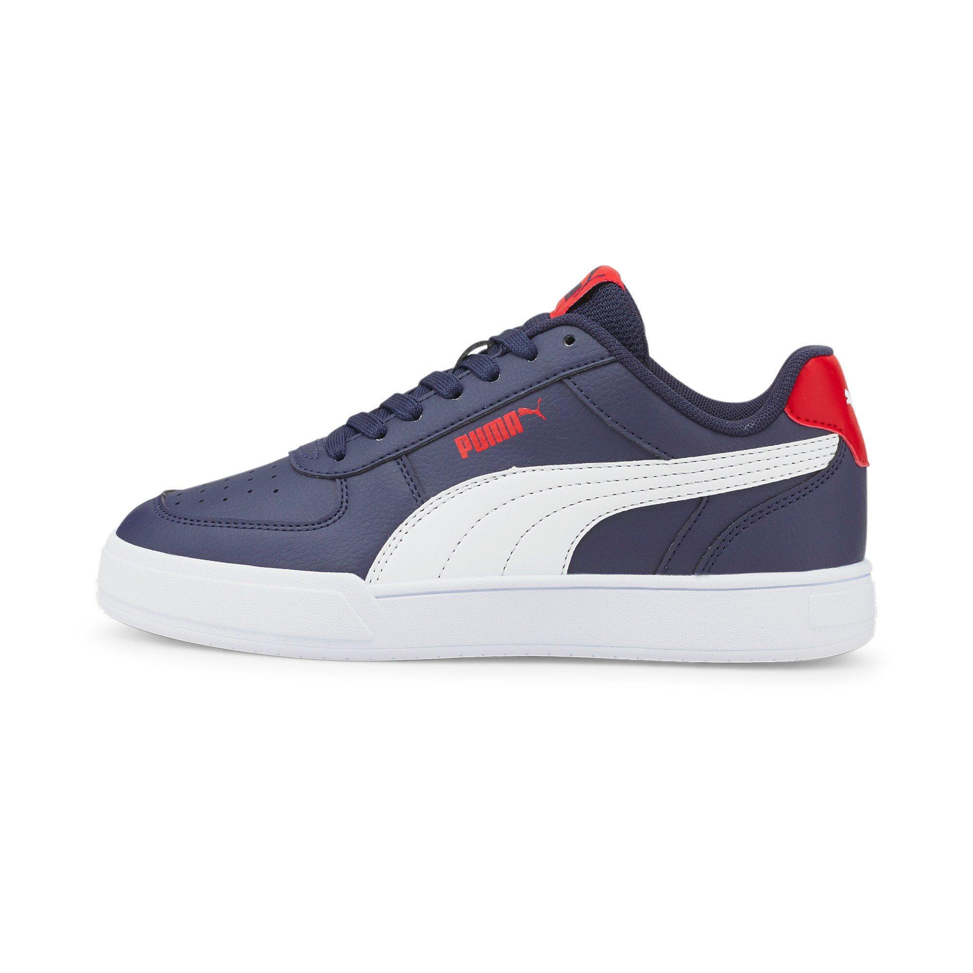 PUMA  baskets enfant caven 