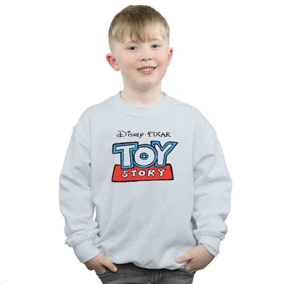 Disney  Sweat TOY STORY 