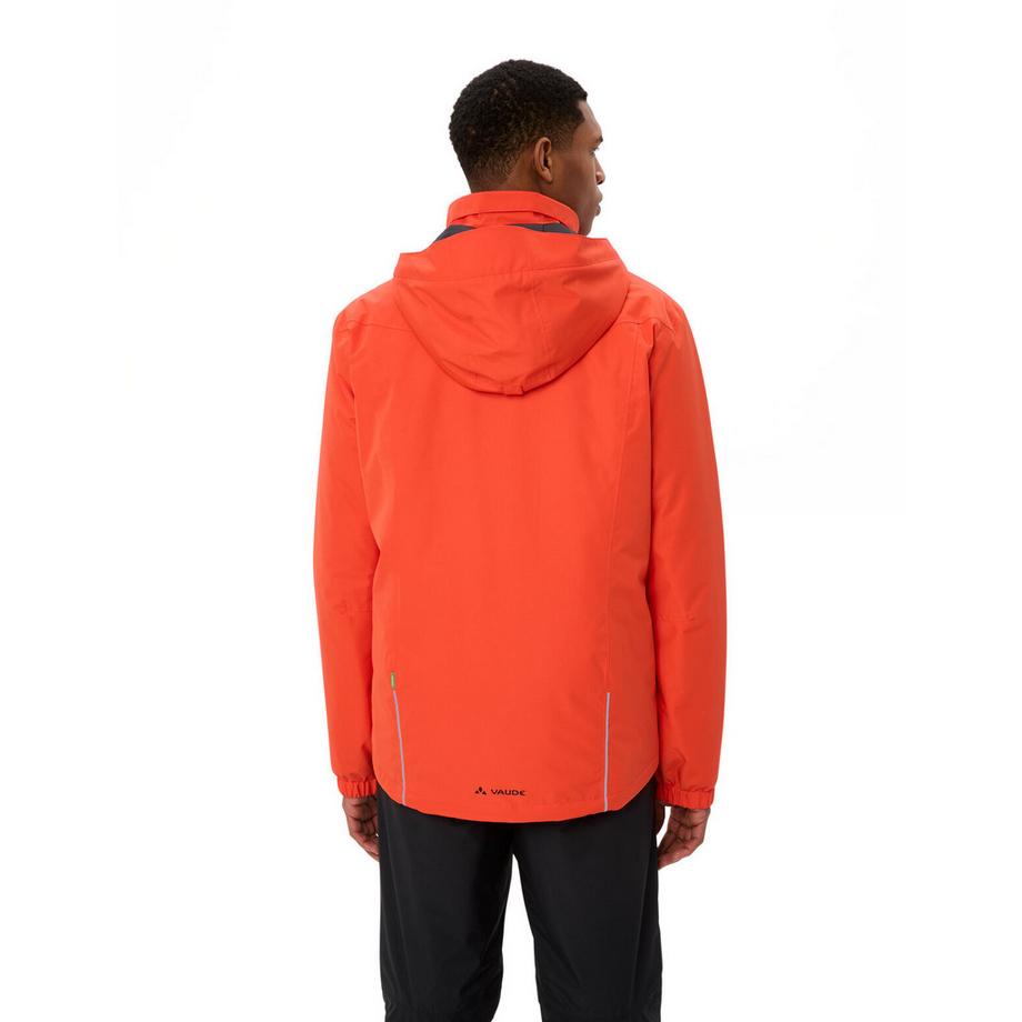 VAUDE  Escape Bike Warm Jacket 