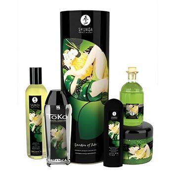 Garden of Edo Collection