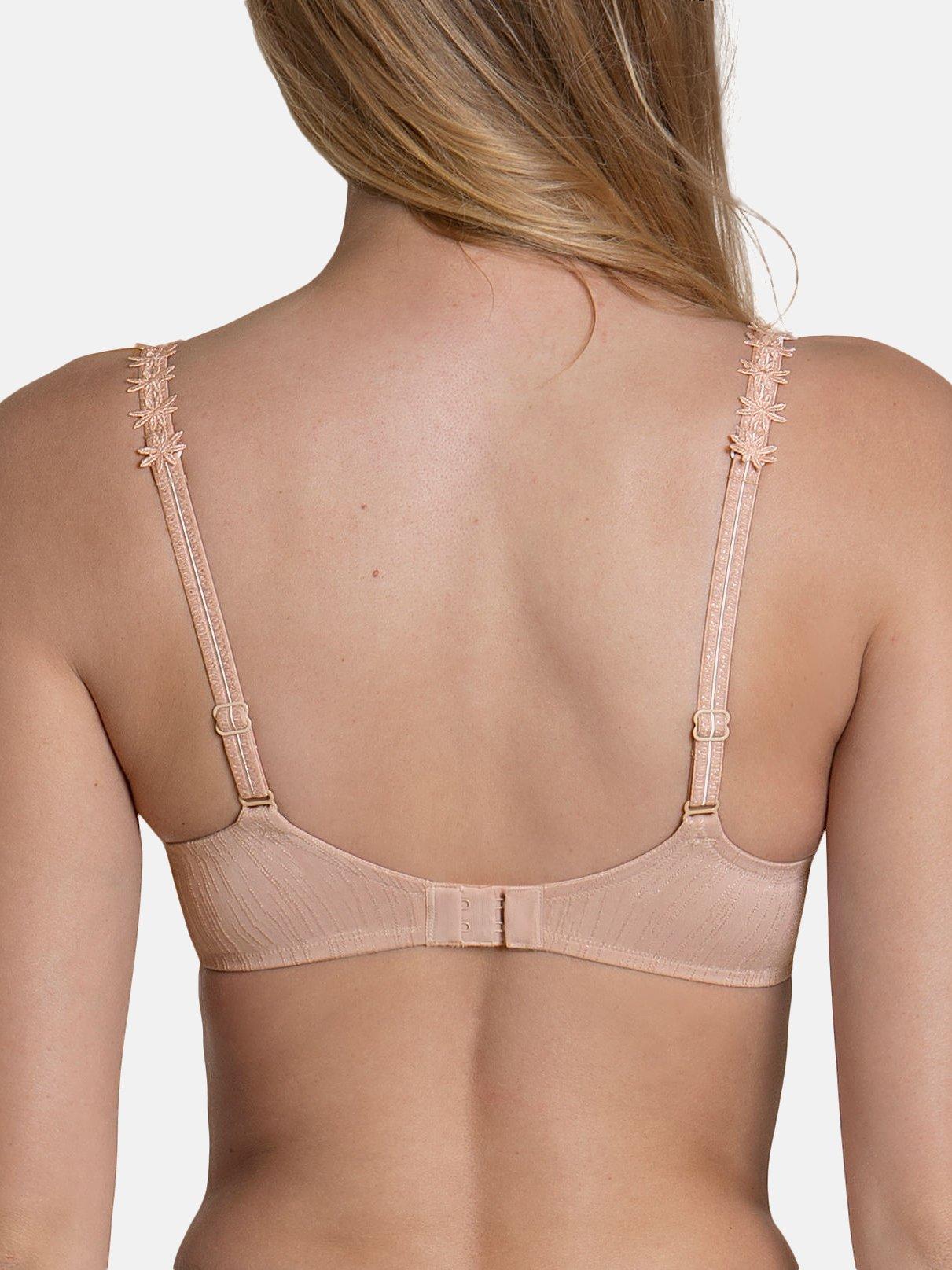 Lisca  Soutien-gorge armaturé Gracia B à E 