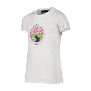 CMP  t-shirt da bambina 