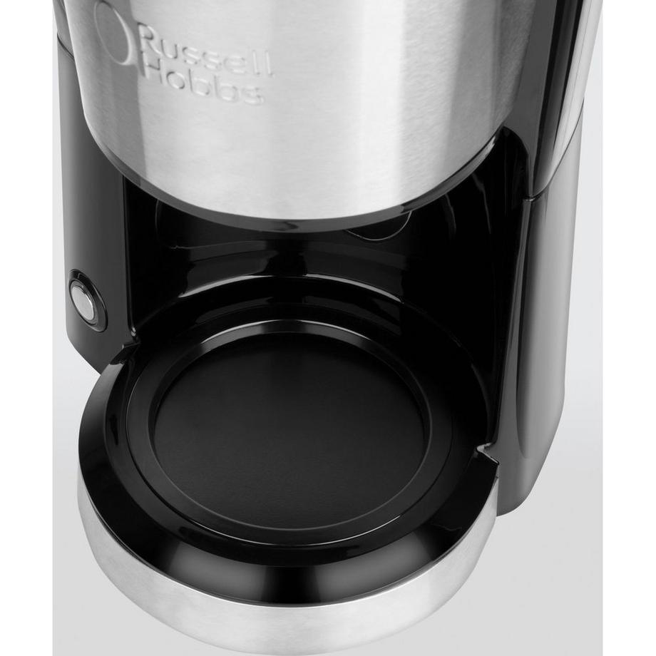 Russell Hobbs Filterkaffeemaschine Compact Home 24210-56  