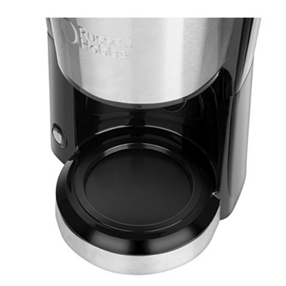Russell Hobbs Filterkaffeemaschine Compact Home 24210-56  