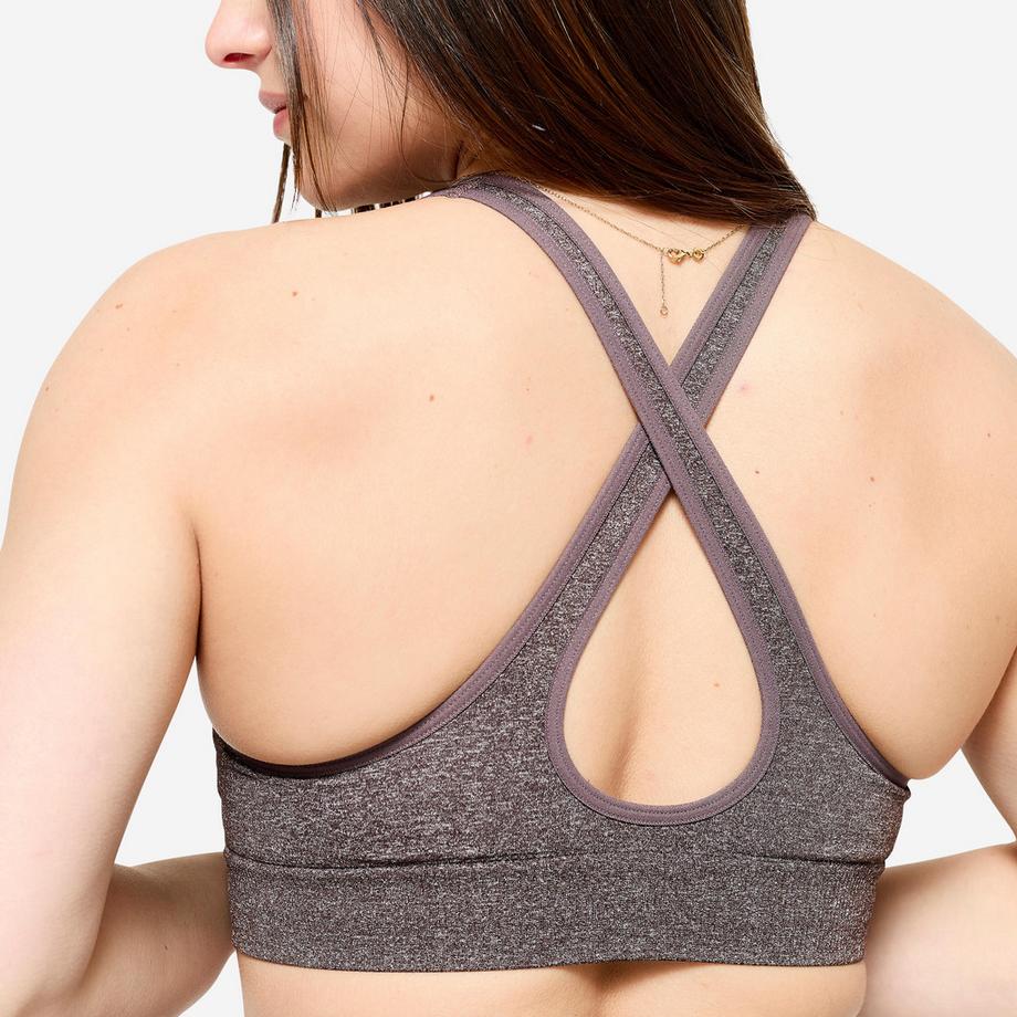 DECATHLON CARDIO Brassière de sport  