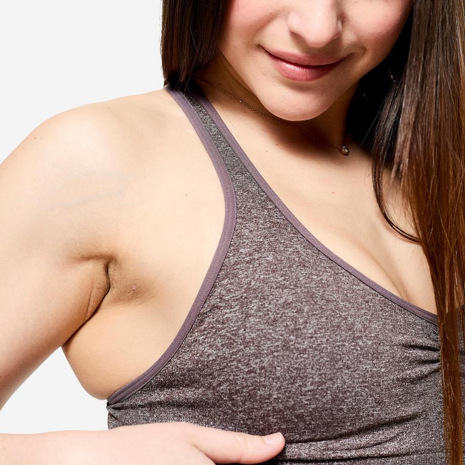 DECATHLON CARDIO Brassière de sport  