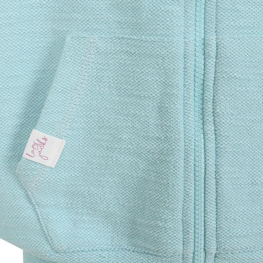 Lazy Jacks  Veste à capuche 